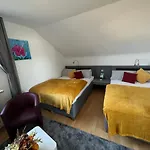 Сasa de vacaciones Strandnest Büsum Büsumer Deichhausen