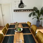 Сasa de vacaciones Strandnest Büsum *