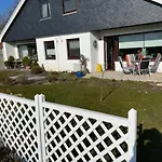 Сasa de vacaciones Strandnest Büsum *