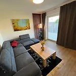 Strandnest Büsum * Büsumer Deichhausen