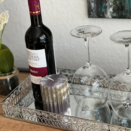 Strandnest Büsum Сasa de vacaciones Büsumer Deichhausen