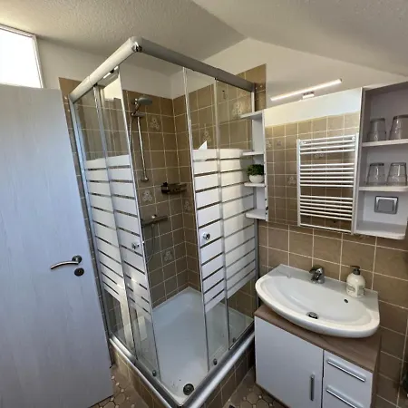 Сasa de vacaciones Strandnest Büsum