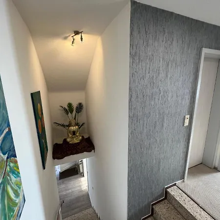 Strandnest Buesum Vakantiehuis