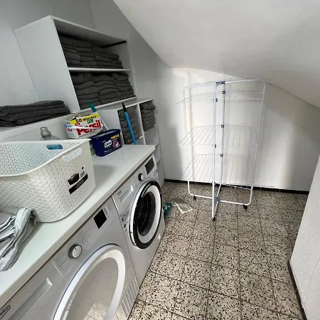 Strandnest Büsum Сasa de vacaciones Büsumer Deichhausen