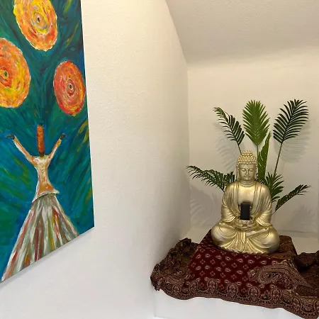 Сasa de vacaciones Strandnest Büsum Büsumer Deichhausen