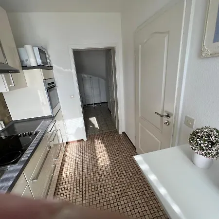 Strandnest Büsum Büsumer Deichhausen